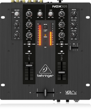 1631335347313-Behringer Pro Mixer NOX101 2-channel DJ Mixer.png